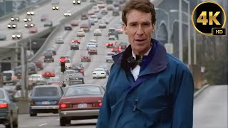 Bill Nye The Science Guy | Human Transportation