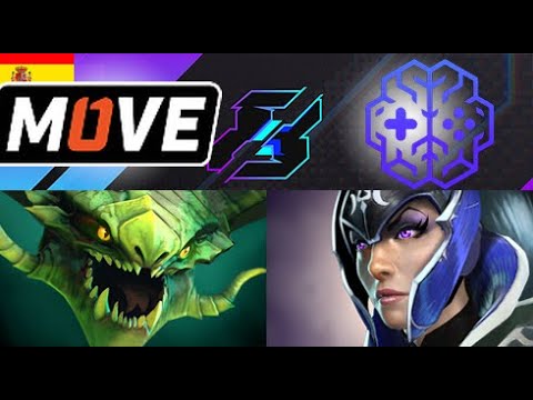 One Move vs Mind Games  (1 juego) |  REFLEJOS