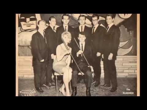 Gayle McCormick & The Klassmen "Mr. Loveman" 1968 (A Group Called Smith)