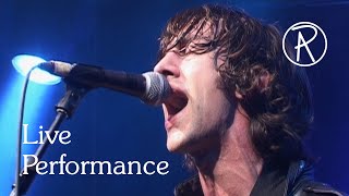 Richard Ashcroft - Why Not Nothing? (Live Video Remastered)