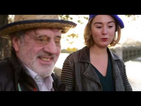 Rencontre avec Daniel Auteuil - Episode 2