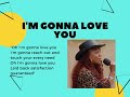 Backstory Episode 7 - "I'm Gonna Love You"