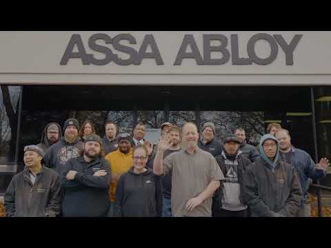 A-Wing Visuals video.