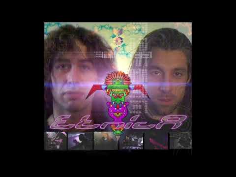 Etnica, Pleiadians, & Crop Circles – The Singles Volume 1