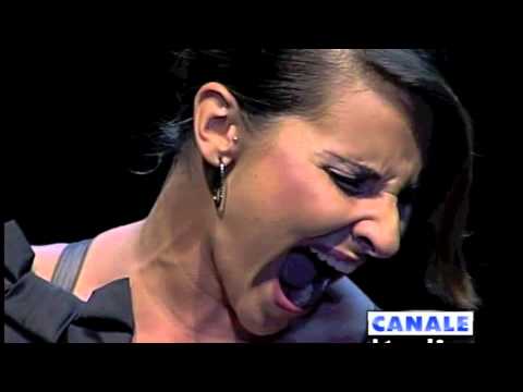 roberta albanesi mix