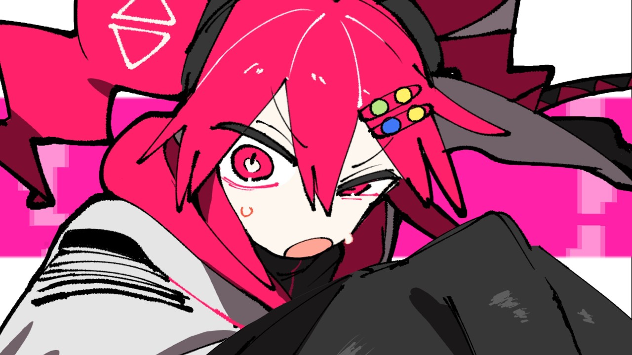 フィクションです。feat.重音テト　Chenomio