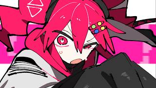 Cover art for It's fiction. feat.Kasane Teto