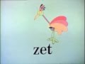 Classic Sesame Street Word Time Et