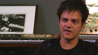 Jamie Cullum – The Man (from “King Of Thieves”) – Behind The Scenes