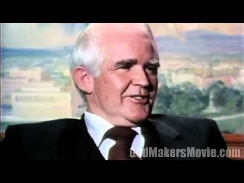 The GodMakers - Are Mormons Christian?