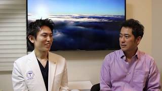 現役歯科医師と共にプロジェクトを開始します。