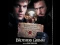 The Brothers Grimm OST - 03. Red Riding Hood