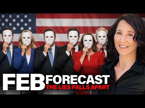 February's Astrology Forecast |  The Truth HURTS