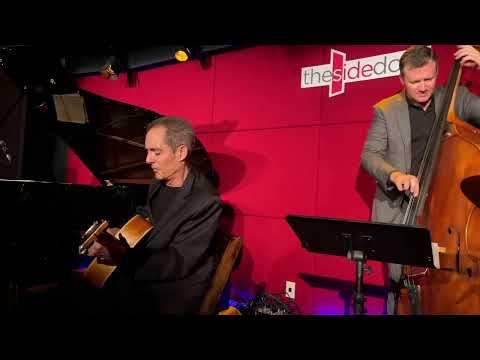 Ben Paterson Quartet - LIVE!