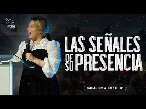 Pra Lisney de Font | Las Señales de su Presencia | 12-24-23