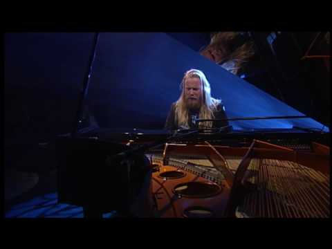 Högni Egilsson - Paradísarmissir (Vikan með Gísla Marteini)