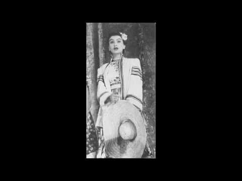 Maria Tanase Doina din Maramures