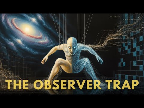 Quantum Evidence That Your Soul Is Stuck in a Simulation