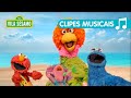 Sesame Street Is There Christmas In Summer Find Out With Elmo And His Friends Christmas Carol