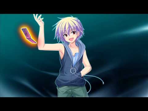 Fortissimo EXA//Akkord:Bsusvier OST Track 5 - Conversation on death