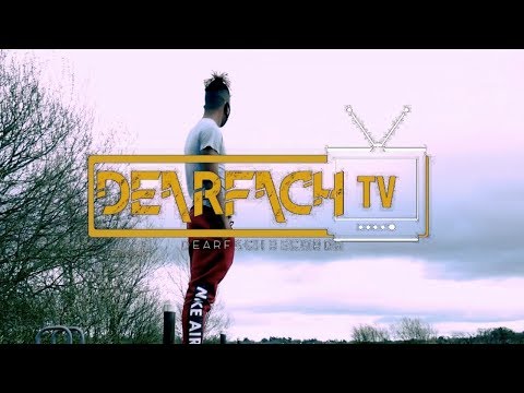 G-rdz ft Outsider YP - Ireland (Official Music Video) | Dearfach TV