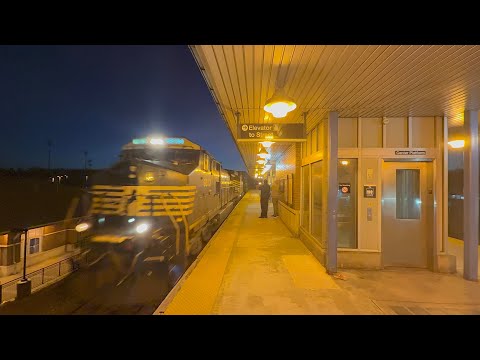 A Railfan’s Diary Volume 13