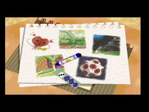 Kirby 64: Part 15 - Holy Miracle Matter! It's Zero Two!