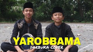 Download lagu YA ROBBAMA - DARBUKA COVER MERDU feat @FahatMushofi mp3 Download lagu YA ROBBAMA - DARBUKA COVER MERDU feat @FahatMushofi mp3