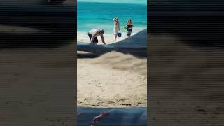 Hancock Arremessando Uma Baleia Gigante #Shorts #Filmes #Hancock