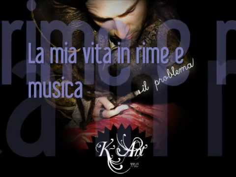 K-ANT - Il Problema (album preview)