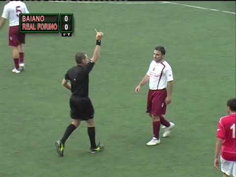 Baiano - Real Forino (2/5)