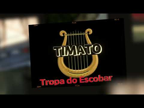 U-TIMATO A Tropa do Escobar