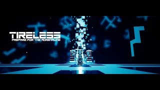 This will make me rage so hard | TIRELESS: Prepare For The Adrenaline