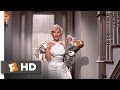 The Seven Year Itch (1/5) Movie CLIP - New Neighbor (1955) HD