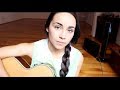 Damien Rice - Delicate (cover) 