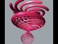 Grasshopper 0032 Whipped Wire Fast Ver