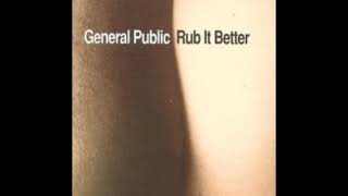 General Public- Blowhard
