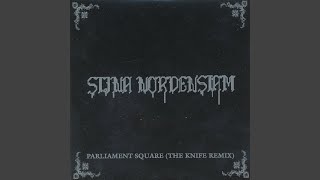 Parliament Square (The Knife Remix)