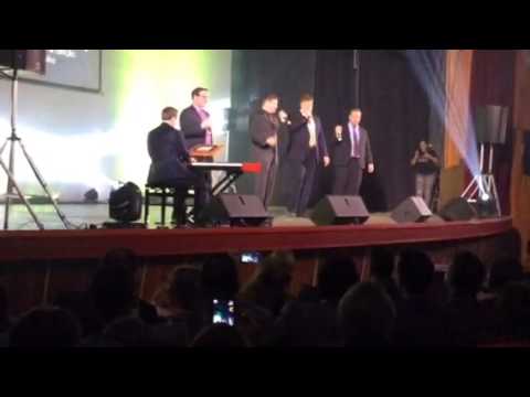 GOLD CITY BRASIL 2015