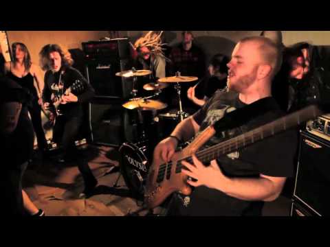 ISOLYSIS 'New Disorder' - Official Music Video 2011
