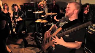 ISOLYSIS 'New Disorder' - Official Music Video 2011