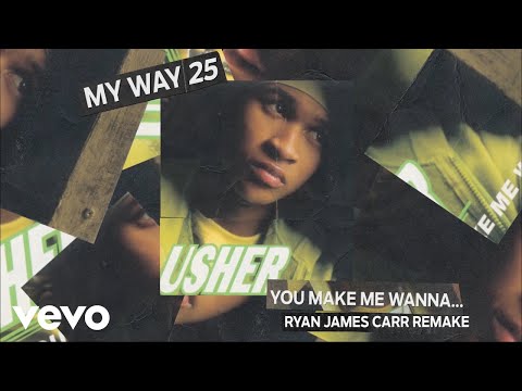 Video thumbnail for You Make Me Wanna... (Ryan James Carr Remake)