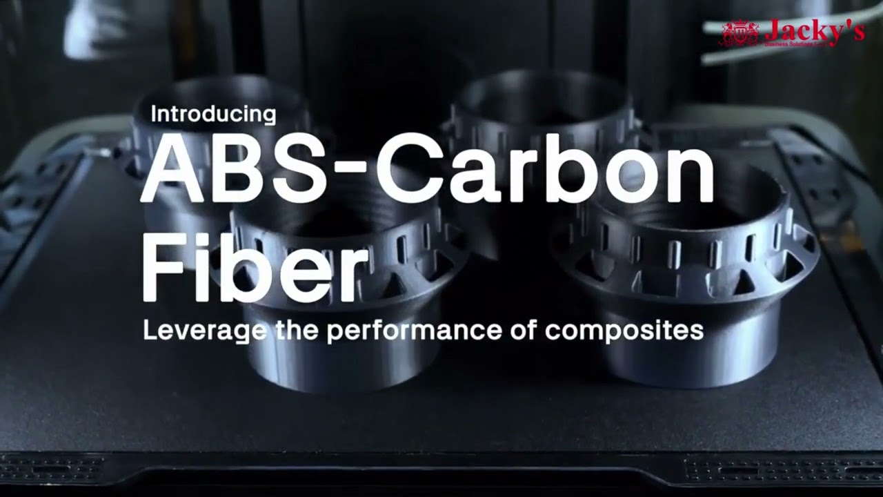Method XL | Precision 3D printing is now available. On an industrial scale.