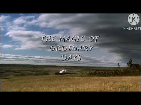 The Magic Of Ordinary Days 한글 자막 2 (더매직오브오디너리데이즈)