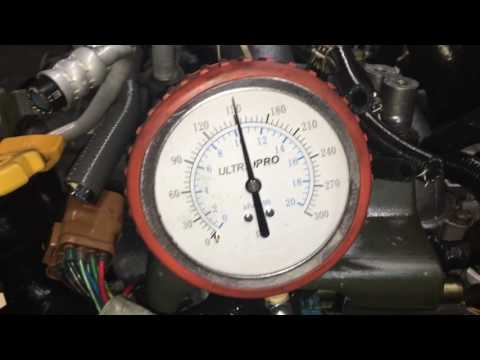 USED WRX EJ205 JDM DOHC TURBO AVCS MOTOR COMPLETE PACKAGE FOR SALE 2004-2005: video still