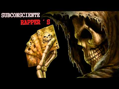 CRUEL SUBCONSCIENTE RAPPERS
