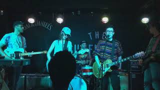 Partner - Comfort Zone - Live