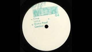 Marcel Dettmann - Corebox (2008)