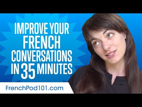 Learn French Vocabulary French Made Easy Vol 1