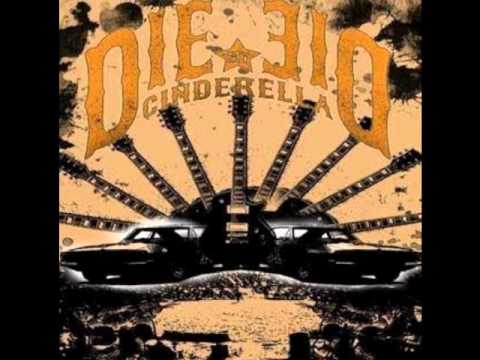 Die Die My Cinderella -  The Rain Never Sounds So Clear